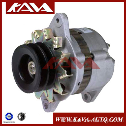 Alternator For Nissan fork lift YE03,YGF03,3046996,23100L6000,23100L6001